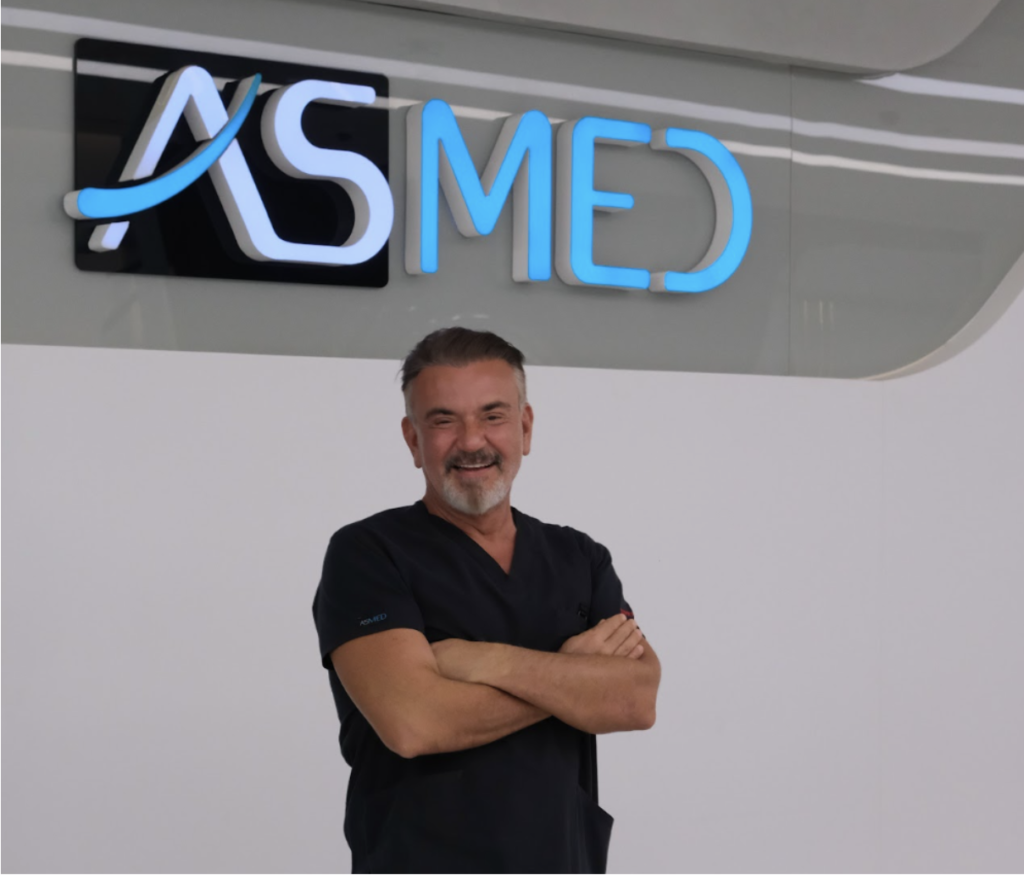 Les 5 meilleurs médecins de greffe de cheveux en Turquie (Guide 2026)